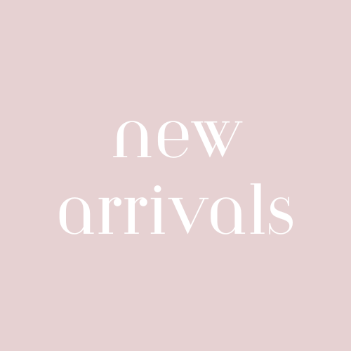 New Arrivals